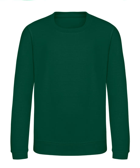 AWDis Just Hoods Kids AWDis sweatshirt