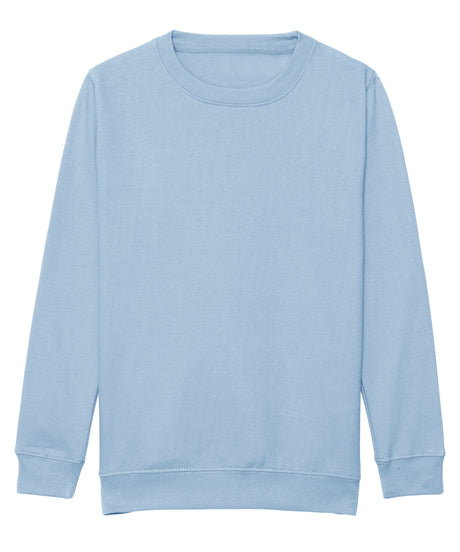 AWDis Just Hoods Kids AWDis sweatshirt