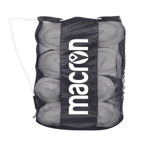 Chesham United Youth FC Journey Ball Sack Black