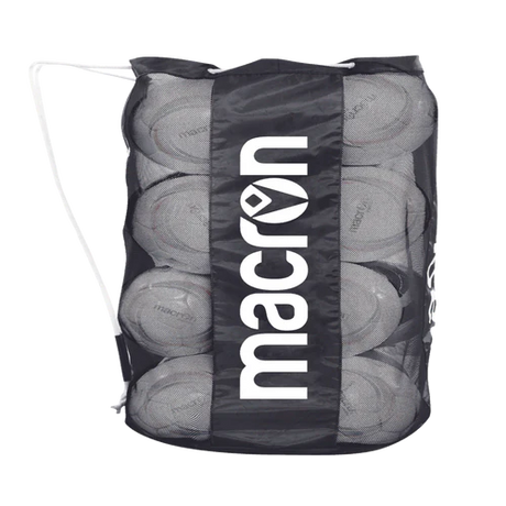 Chesham United Youth FC Journey Ball Sack Black