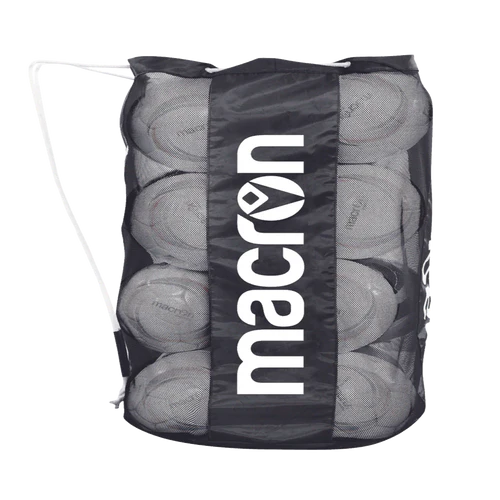 Chesham United Youth FC Journey Ball Sack Black