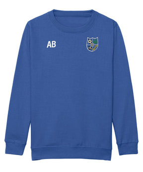 KRFC Infant/Kids Jumper - KitRoom