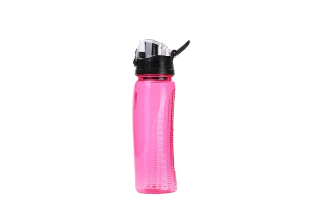 Kelme Street Gym Bottle - Fuchsia