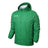 Kelme Street Rain Jacket - Neon Green