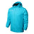Kelme Street Rain Jacket - Celeste