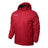 Kelme Street Rain Jacket - Red