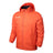 Kelme Street Rain Jacket - Orange
