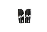 Kelme Classic Leg Guard - Black / White