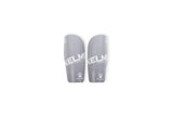 Kelme Classic Leg Guard - Gray / White