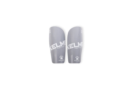 Kelme Classic Leg Guard - Gray / White