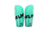 Kelme Classic Leg Guard - Mint Green / Black
