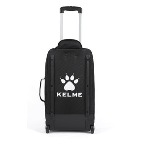 Kelme Road Medium Wheeled Bag - Black