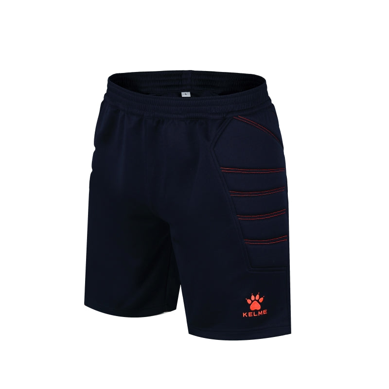 Kelme Zamora Goalkeeper Short - Marine