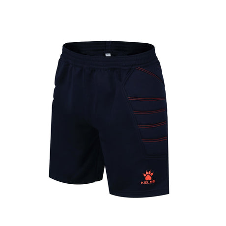 Kelme Zamora Goalkeeper Short - Marine