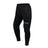 Kelme Zamora Goalkeeper Long Pant - Black / Lime