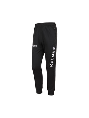 Kelme Global Long Pant - Black / White