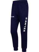 Kelme Global Long Pant - Navy / White