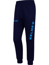 Kelme Global Long Pant - Marine / Royal