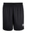 Kelme Global Shorts - Black / White