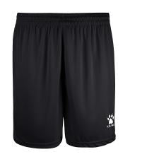 Kelme Global Shorts - Black / White