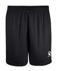 Kelme Global Shorts - Black / White