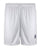 Kelme Global Shorts - White / Black