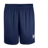 Kelme Global Shorts - Marine