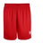 Kelme Global Shorts - Red
