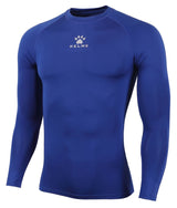 Kelme Team Thermical L/S Baselayer - Royal