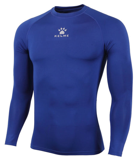 Kelme Team Thermical L/S Baselayer - Royal
