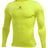 Kelme Team Thermical L/S Baselayer - Neon Yellow