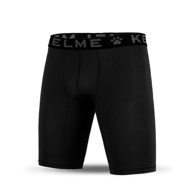 Kelme North Thermical Shorts - Black