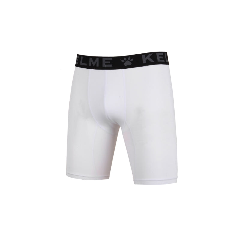 Kelme North Thermical Shorts - White