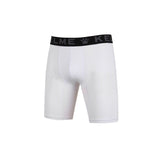 Kelme North Thermical Shorts - White