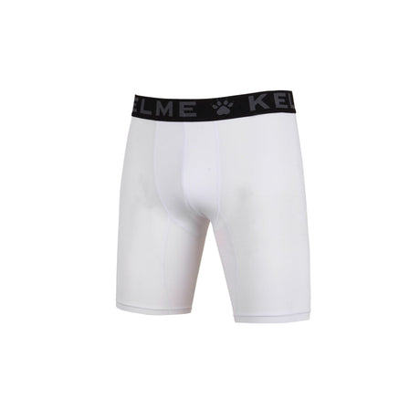 Kelme North Thermical Shorts - White
