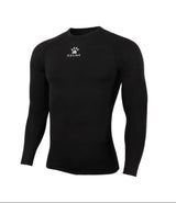 Kelme Team Thermical L/S Baselayer - Black