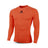 Kelme Team Thermical L/S Baselayer - Neon Orange