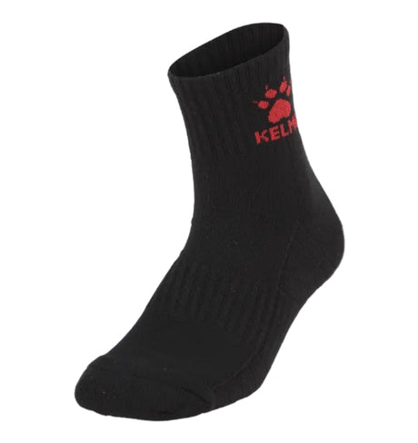 Kelme Classic Crew Sock - Black