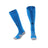 Kelme Liga Long Socks - Sea Blue / Black