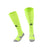 Kelme Liga Long Socks - Lime / Black