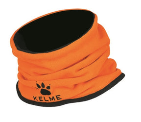 Kelme North Junior Snood - Neon Orange