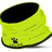 Kelme North Junior Snood - Lime / Black
