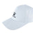 Kelme Classic Cap - White