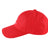Kelme Classic Cap - Red