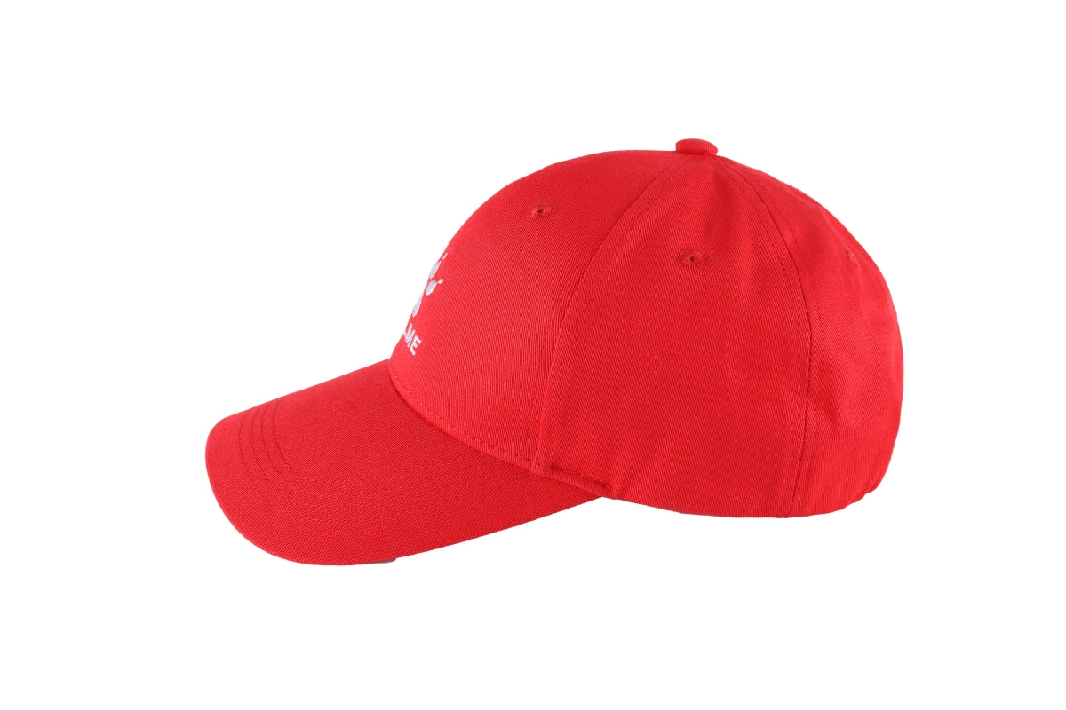 Kelme Classic Cap - Red