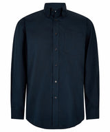 Kustom Kit Corporate Oxford shirt long-sleeved (classic fit)