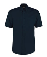 Kustom Kit Corporate Oxford shirt short-sleeved (classic fit)