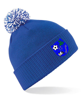 Kilmore Rec Adult Bobble Hat - KitRoom