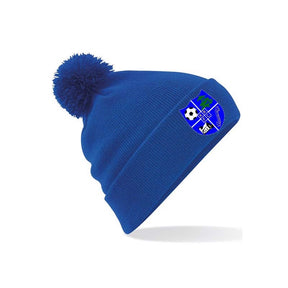 Kilmore Rec Youth Bobble Hat - KitRoom