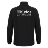 Kudos Utd Matchday SNR Macron Anduin 1/4 Zip Top